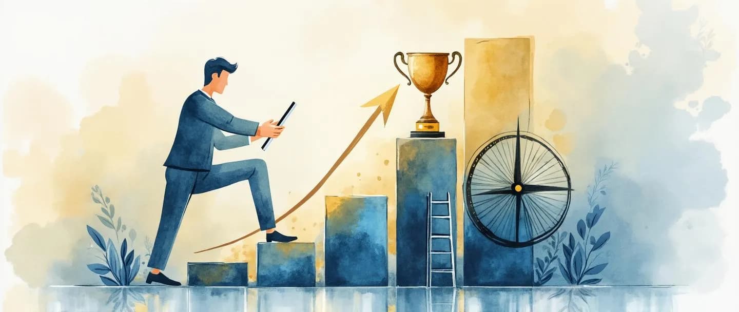 O que é aplicação de benchmarking?