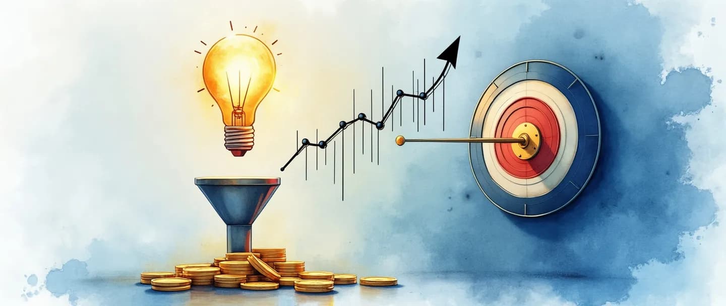 O que é planejamento de otimização de conversão?