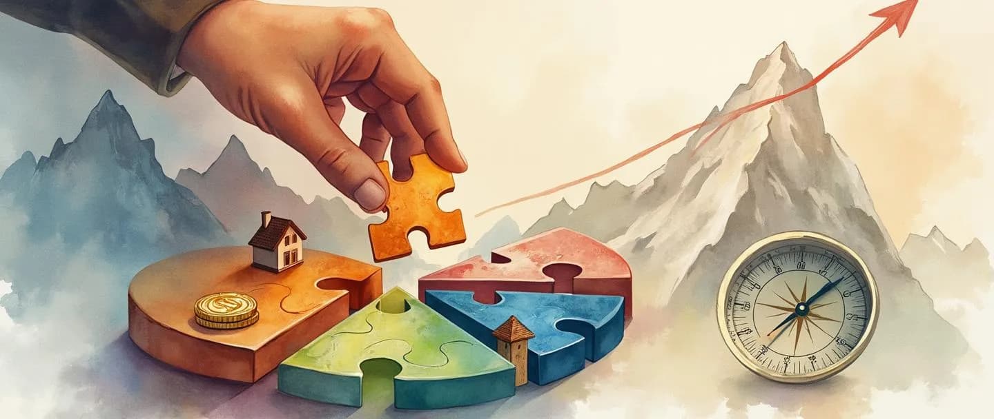 O que é portfólio de investimentos?