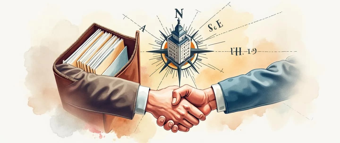 O que é carteira de fornecedores?