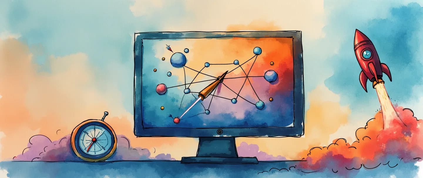 O que é web strategy?