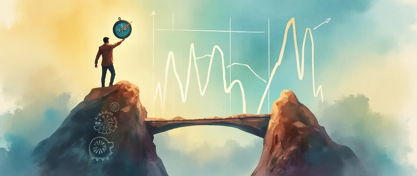 O que é liderança de sucesso empresarial?