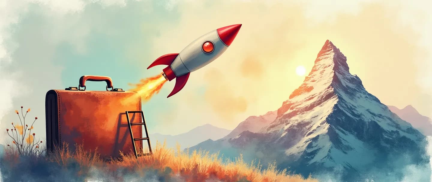 Liderança Empresarial: O Guia Definitivo