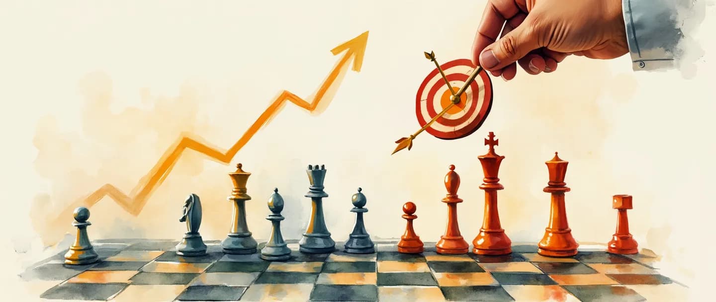 O que é unidade de estratégias de vendas?