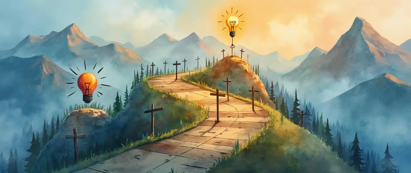 O que é jornada de planejamento estratégico?