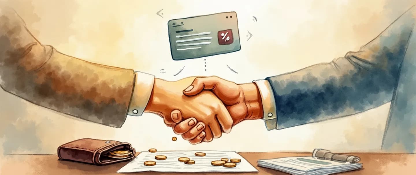 O que é taxa de adesão?