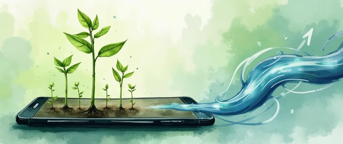 O que é geração orgânica de tráfego?