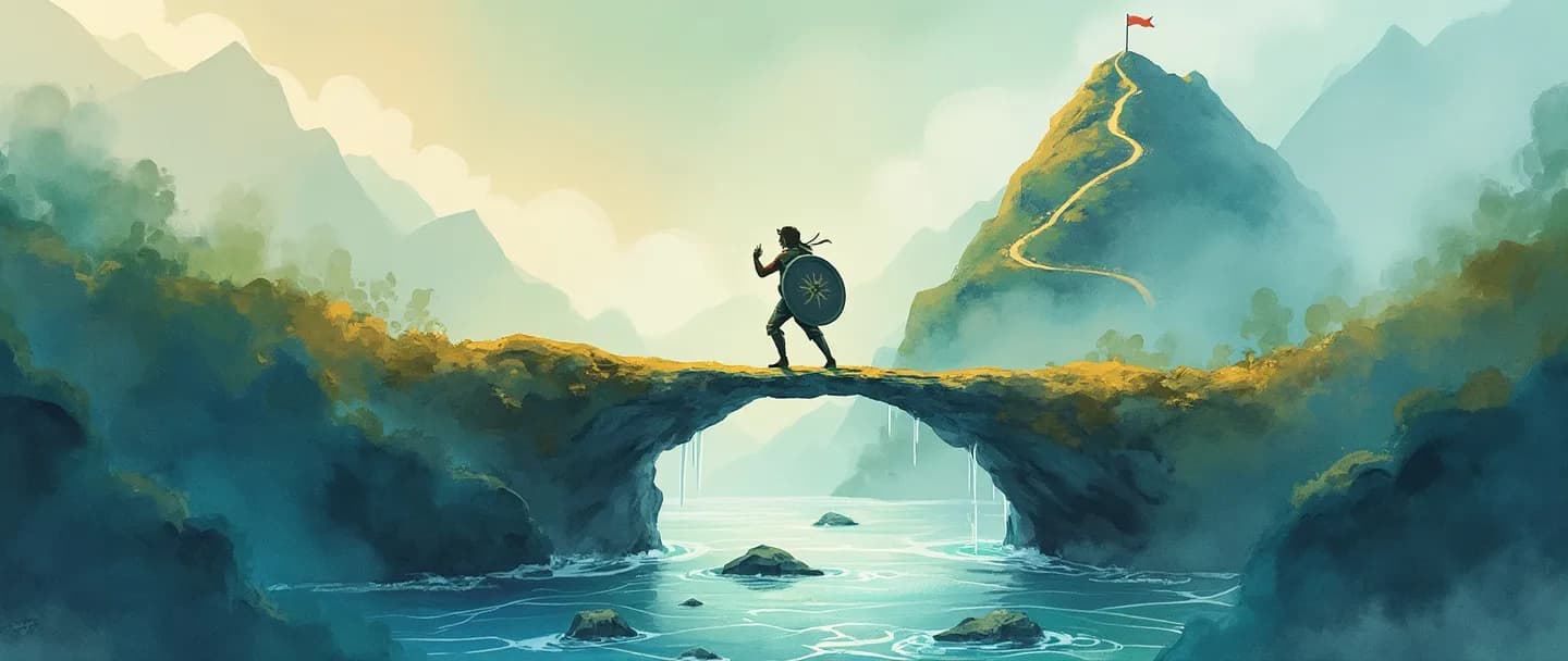 O que é qualidade de gestão de riscos?