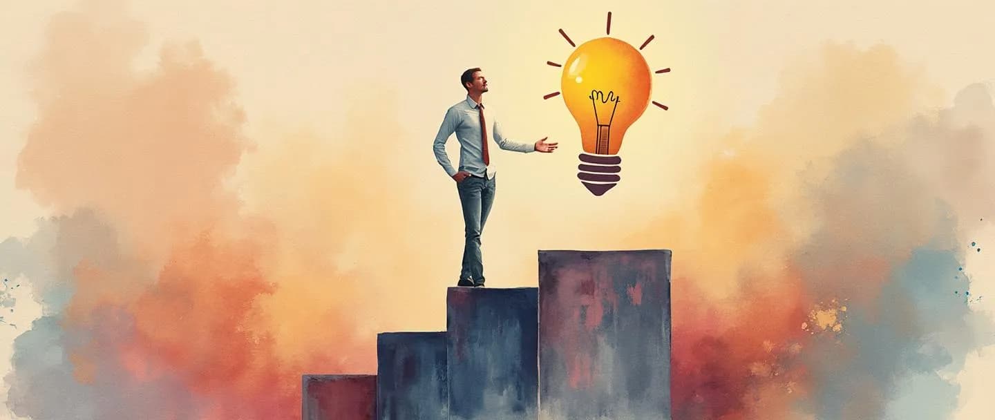 O que é treinamento de liderança?