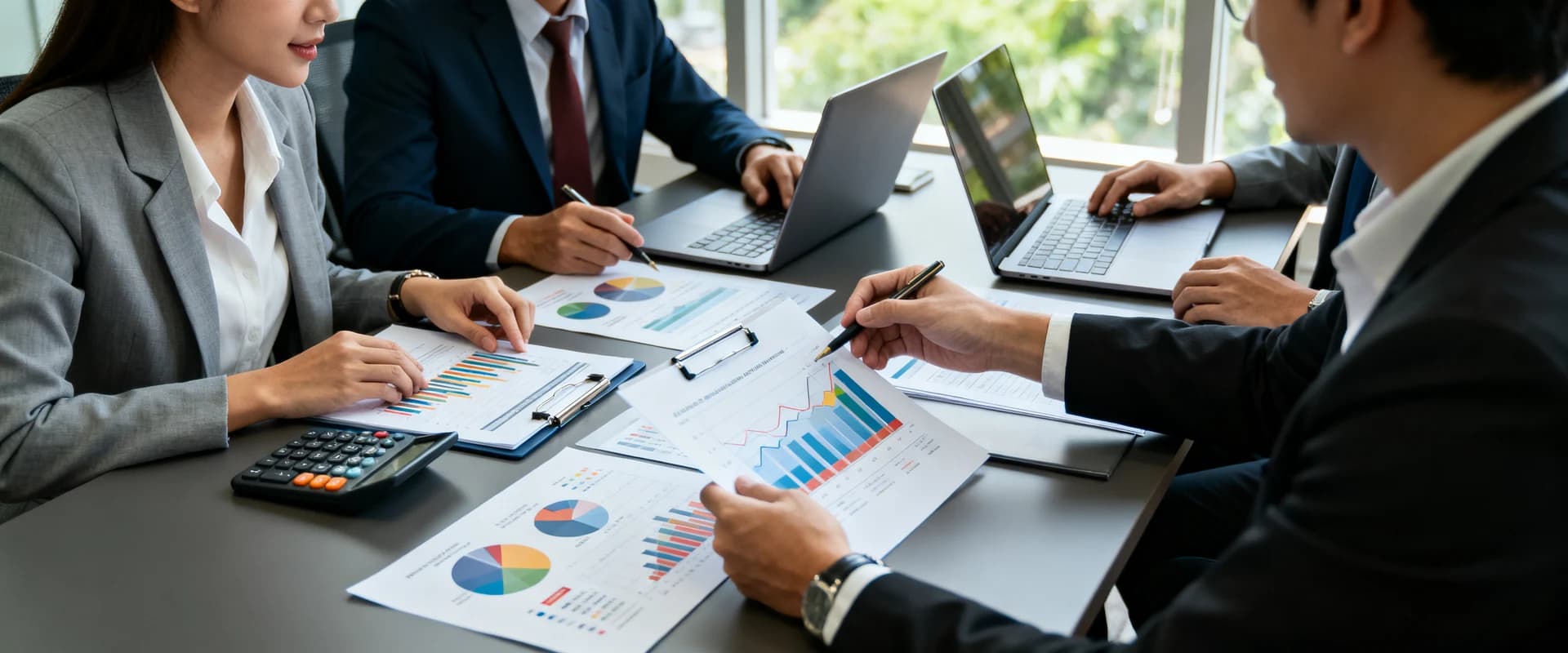 Como avaliar investimentos empresariais corretamente