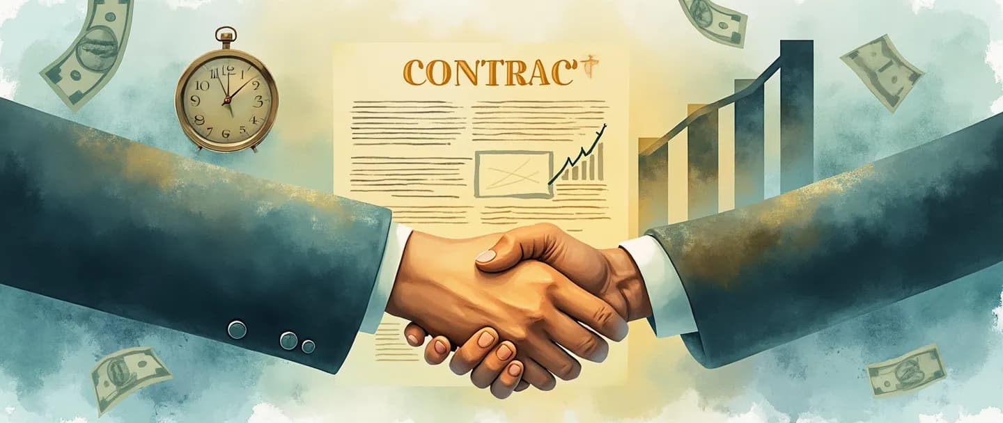 O que é fomento mercantil?