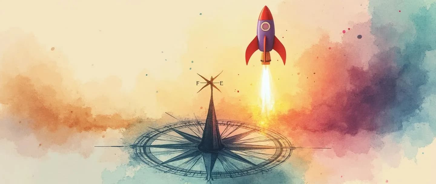 O que é pivotagem de negócio?