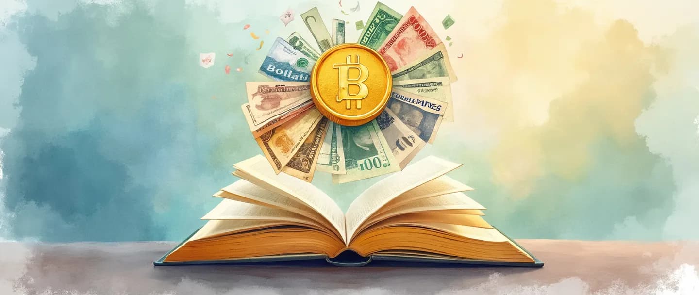 Conversão de Moedas: O Guia Definitivo