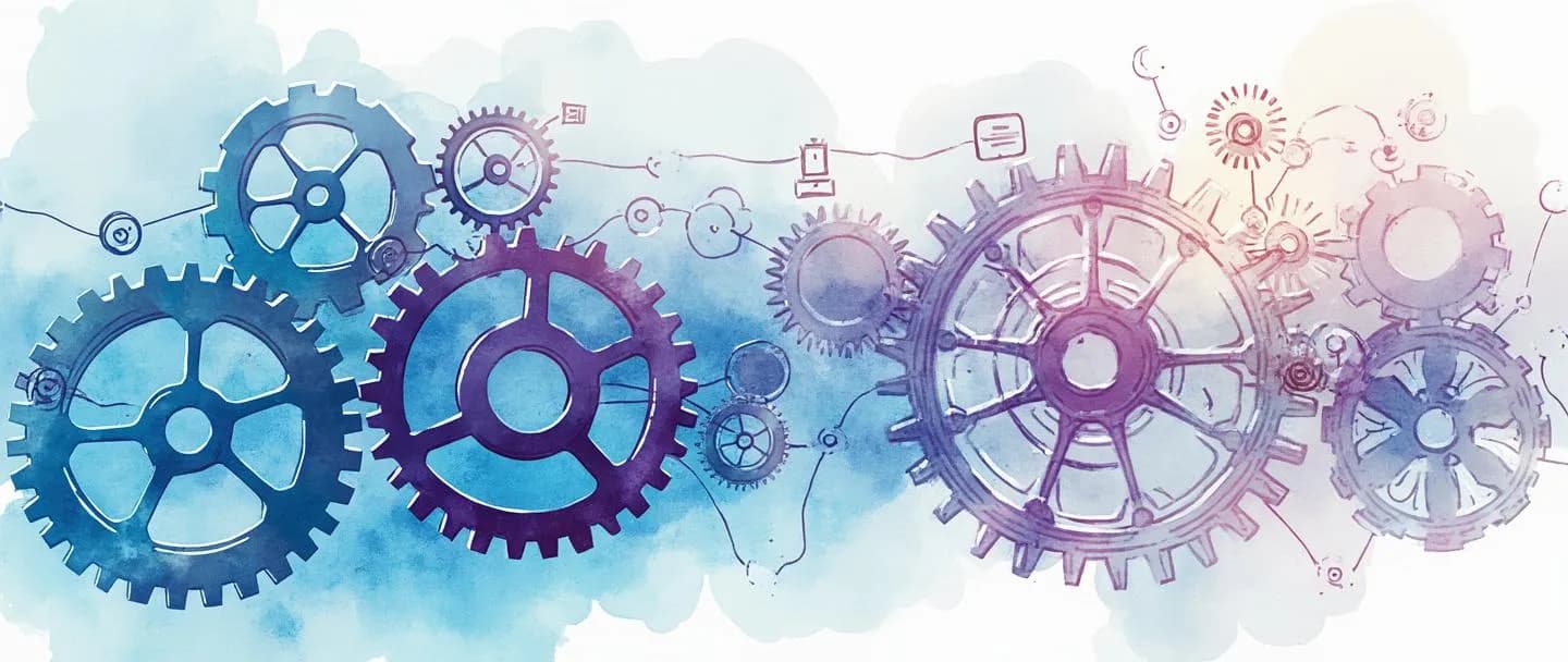 O que é plataforma de automação?