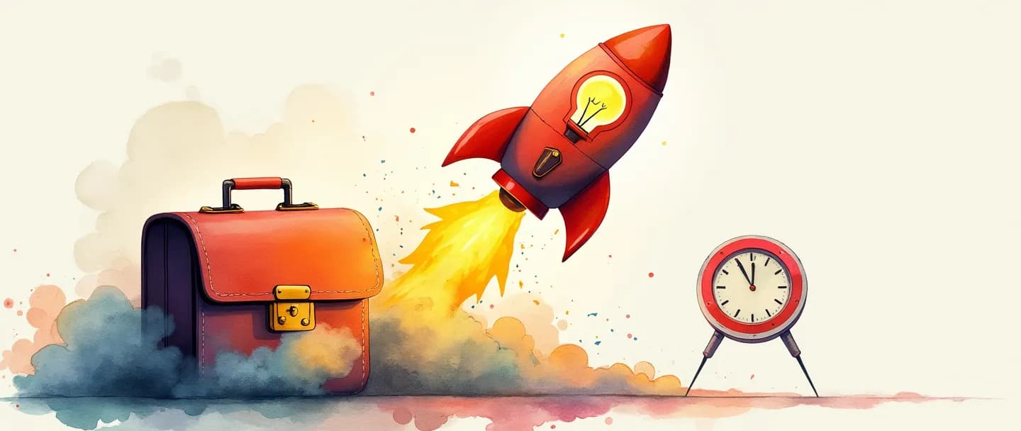 Produtividade no Trabalho: Guia Definitivo