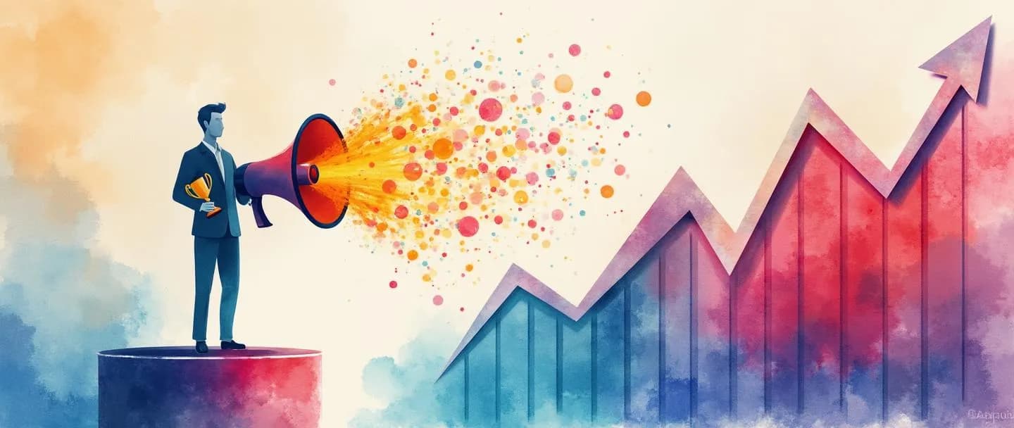 O que é notoriedade no mercado?