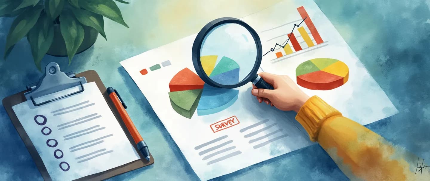 O que é empresa de pesquisa de mercado?