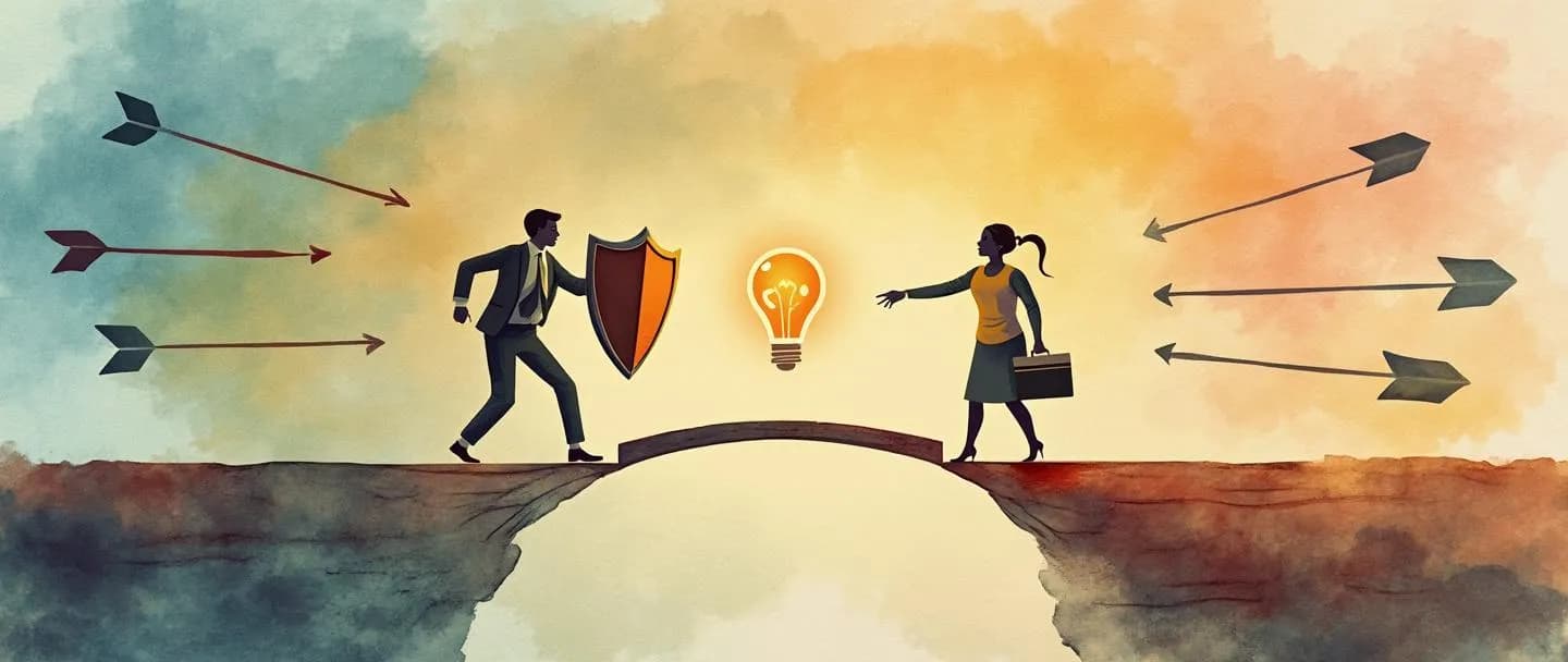 O que é quebra de objeções no marketing?