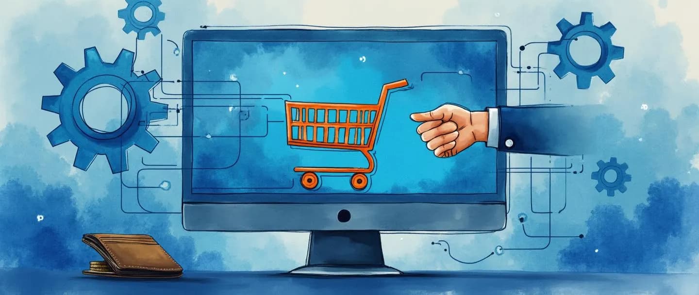 O que é e-procurement?