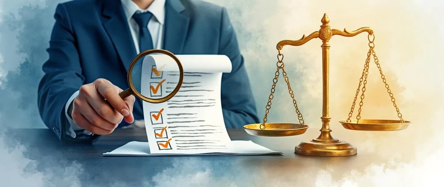 O que é gerente de compliance?