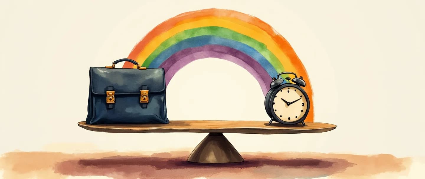 Equilíbrio Vida Trabalho: 10 Dicas Essenciais