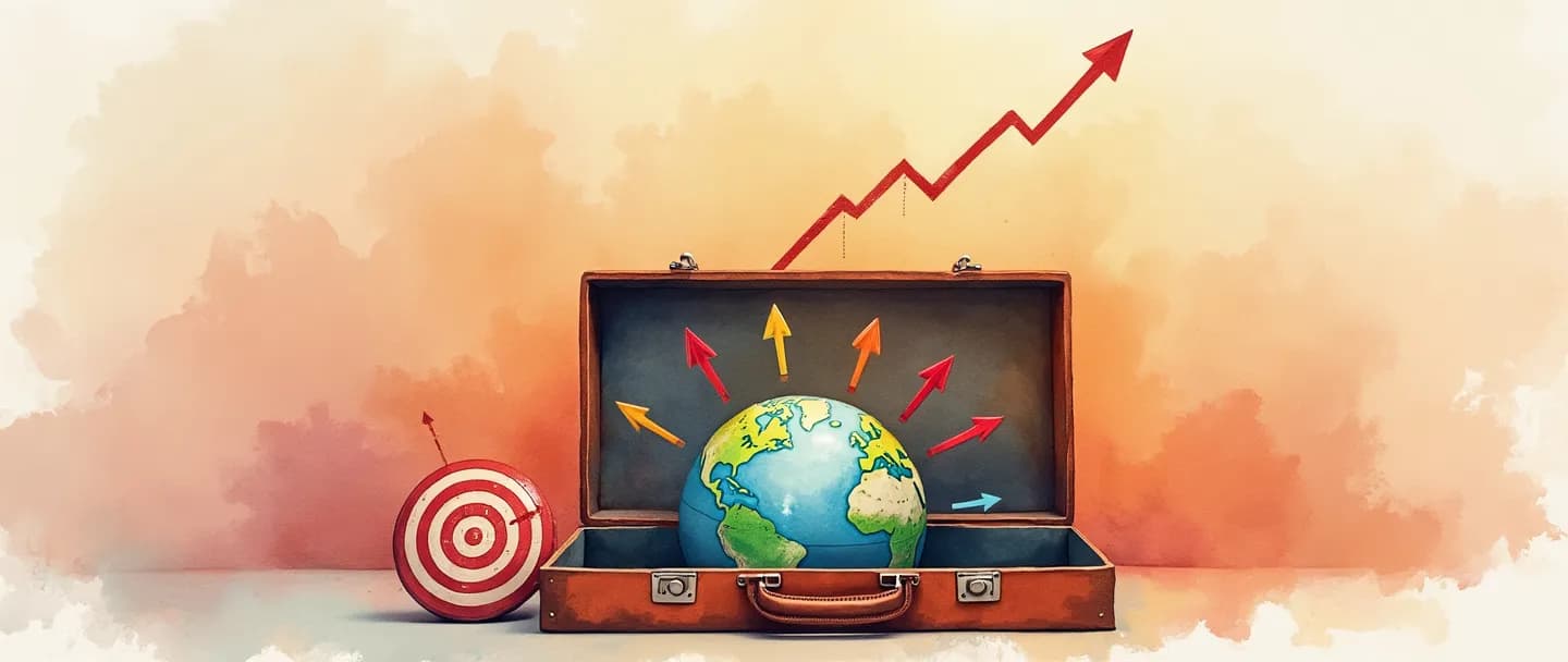 O que é unidade de expansão de mercado?