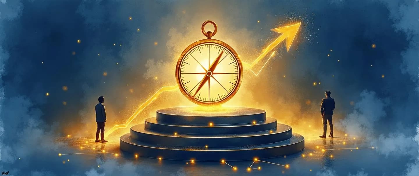 O que é valor estratégico da marca?