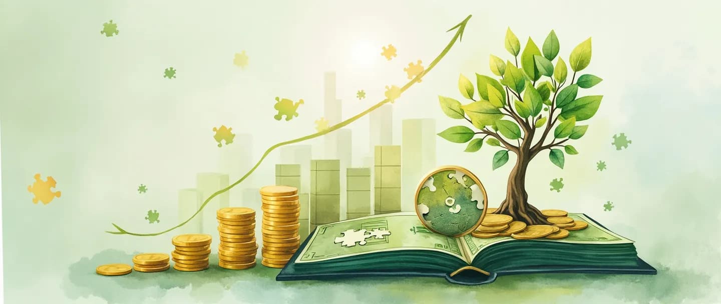 O que é aumento de capital social?