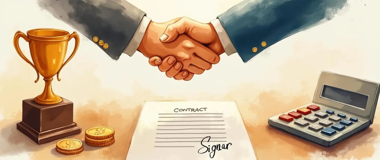 O que é finalização de vendas?