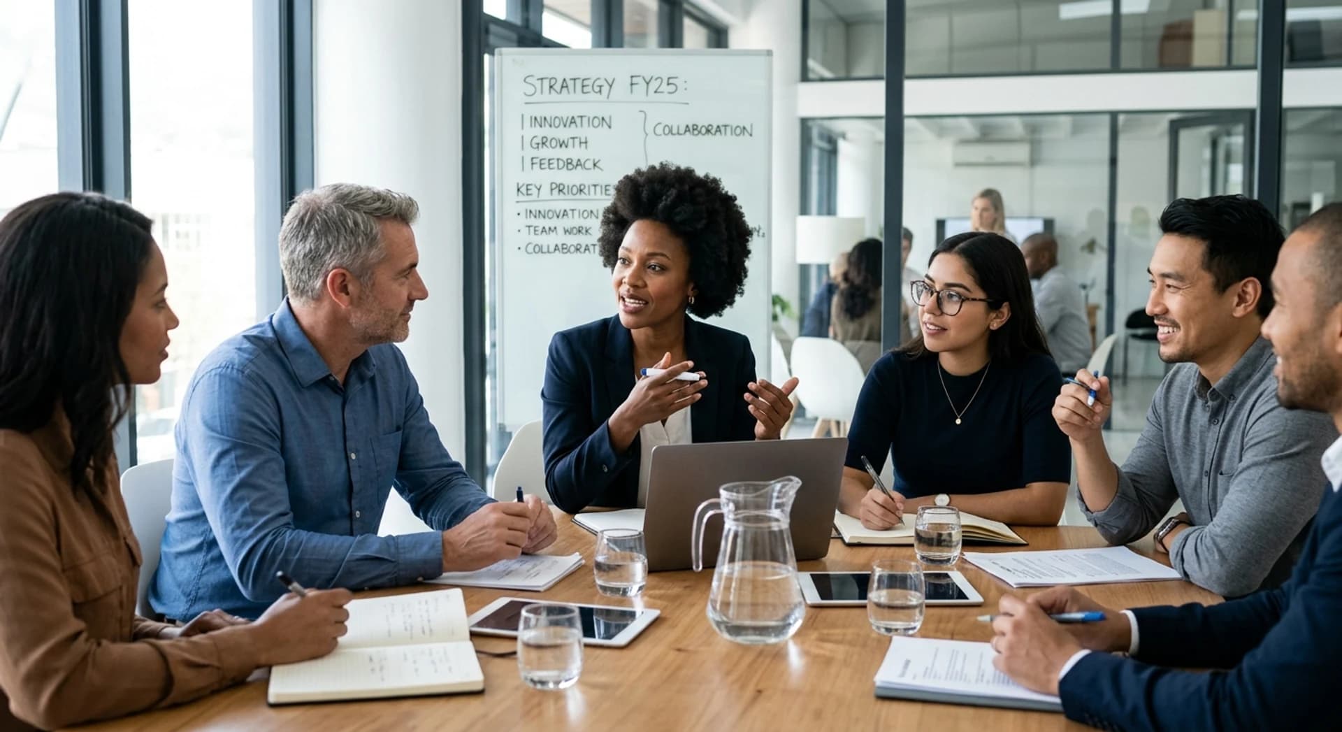 Dinâmica de liderança: 5 sugestões de atividades para desenvolver líderes eficazes