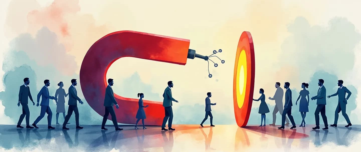 Captação de Clientes: O Guia Definitivo