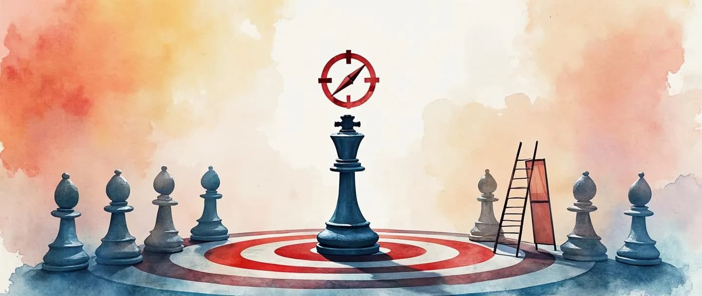 O que é posicionamento de marca?