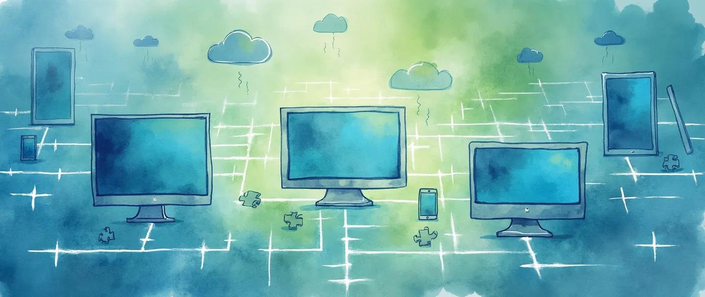 O que é web services?