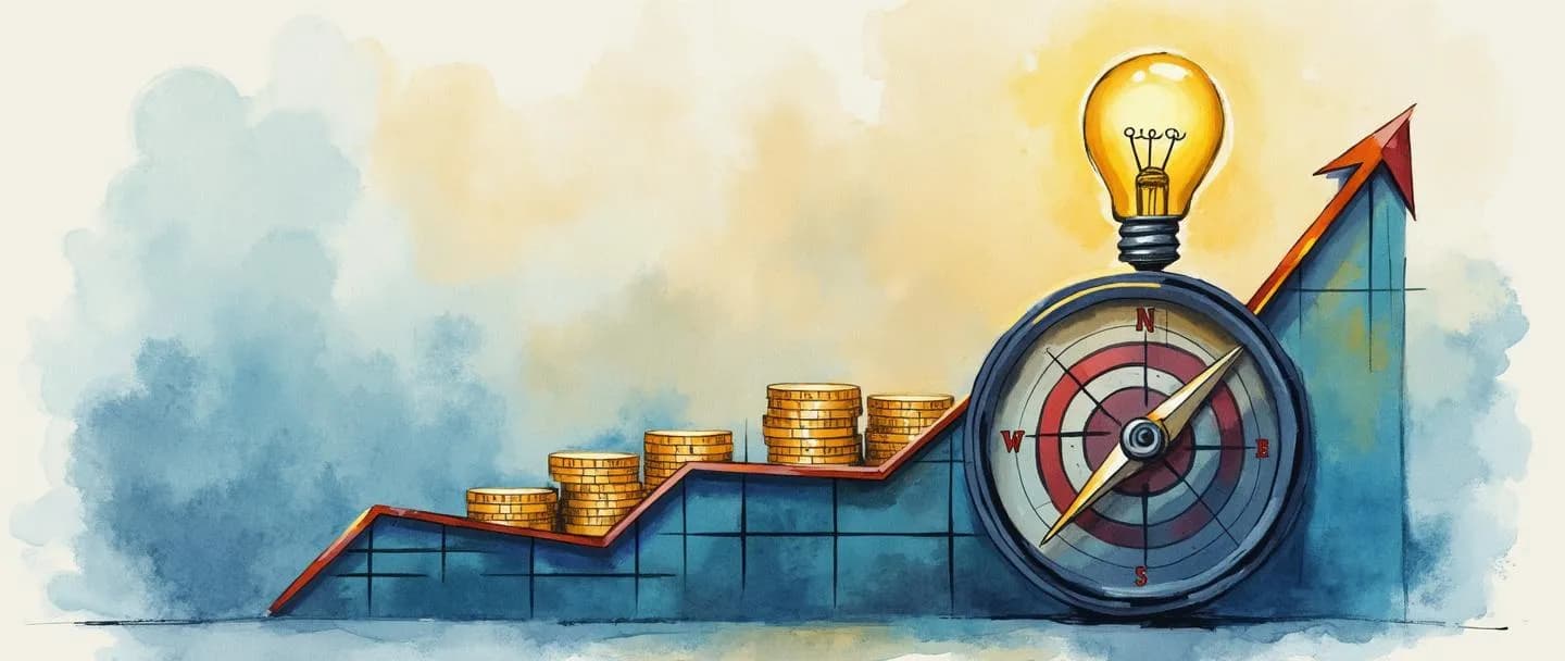 O que é financeiro estratégico?