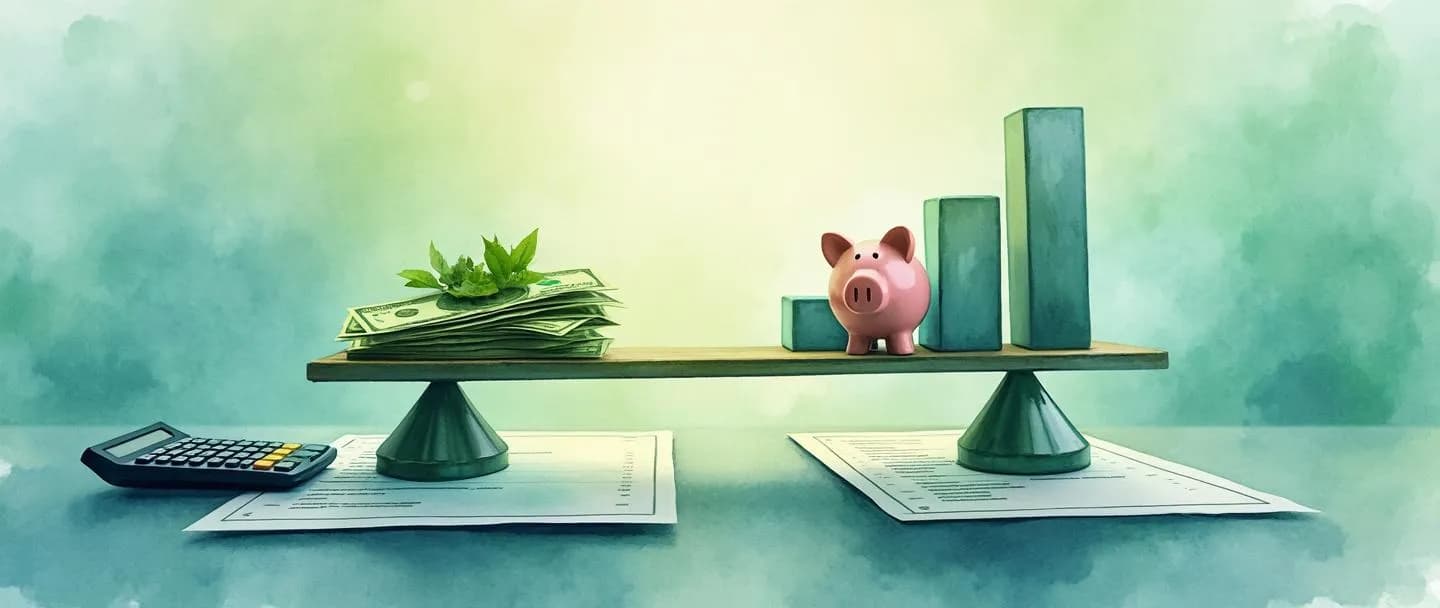 O que é viabilidade financeira?