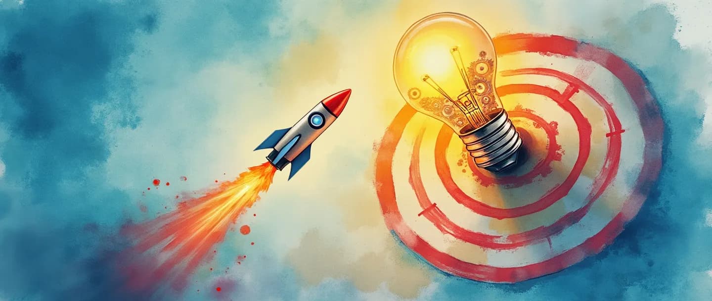 O que é objetivos de inovação tecnológica?