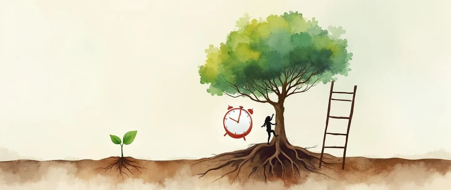 O que é indicador de maturidade?