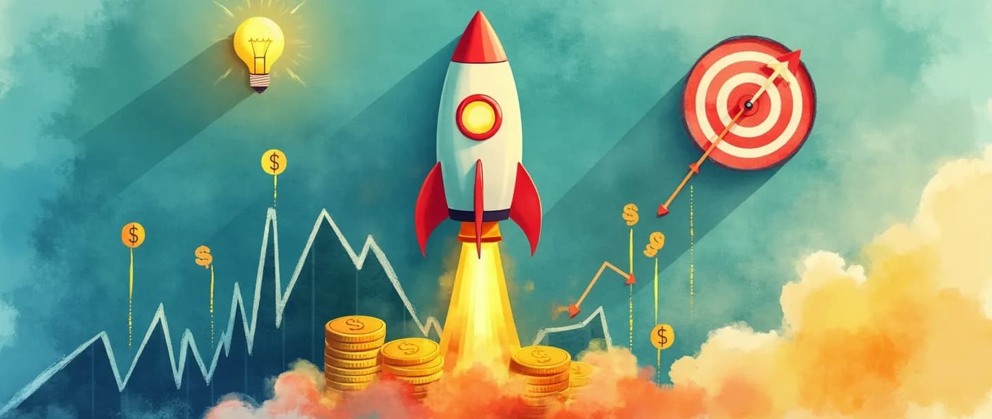 O que é valor de mercado potencial?