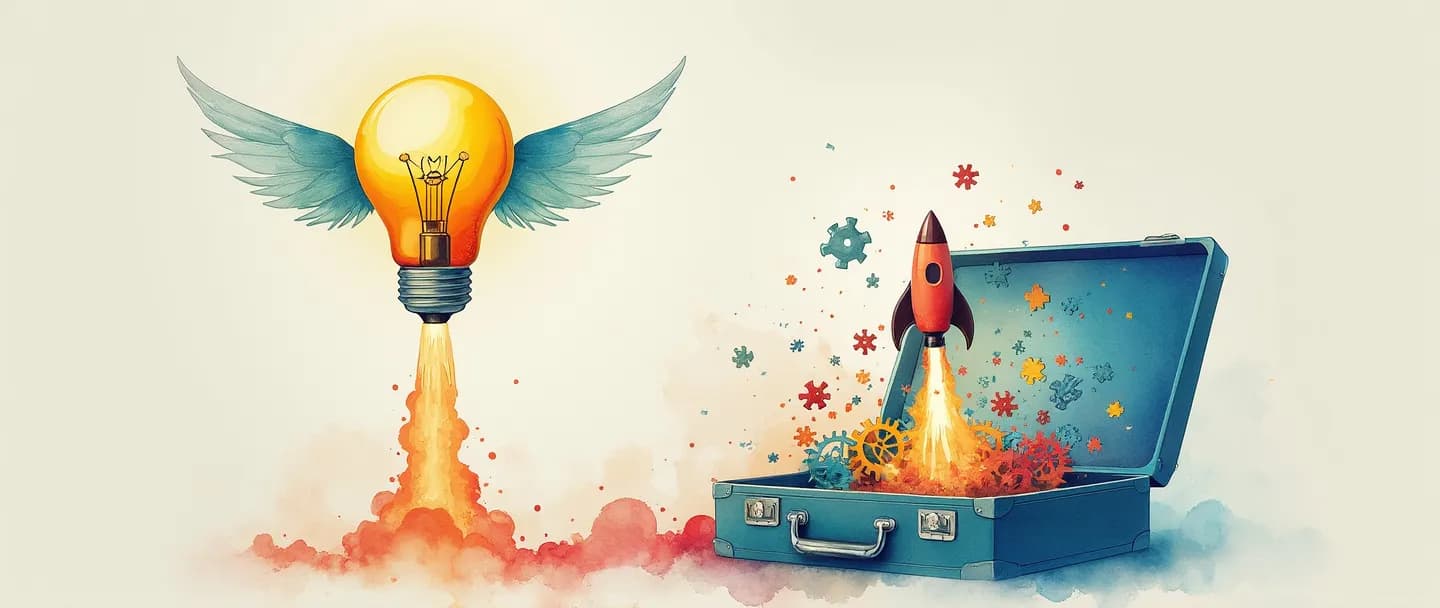 O que é empreendedorismo inovador?