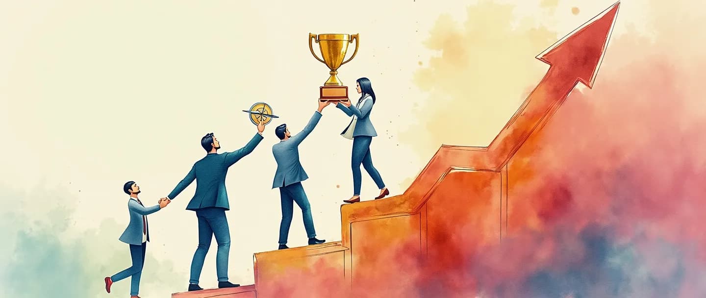 Gestão comercial: por que ela é essencial para impulsionar sua equipe de vendas