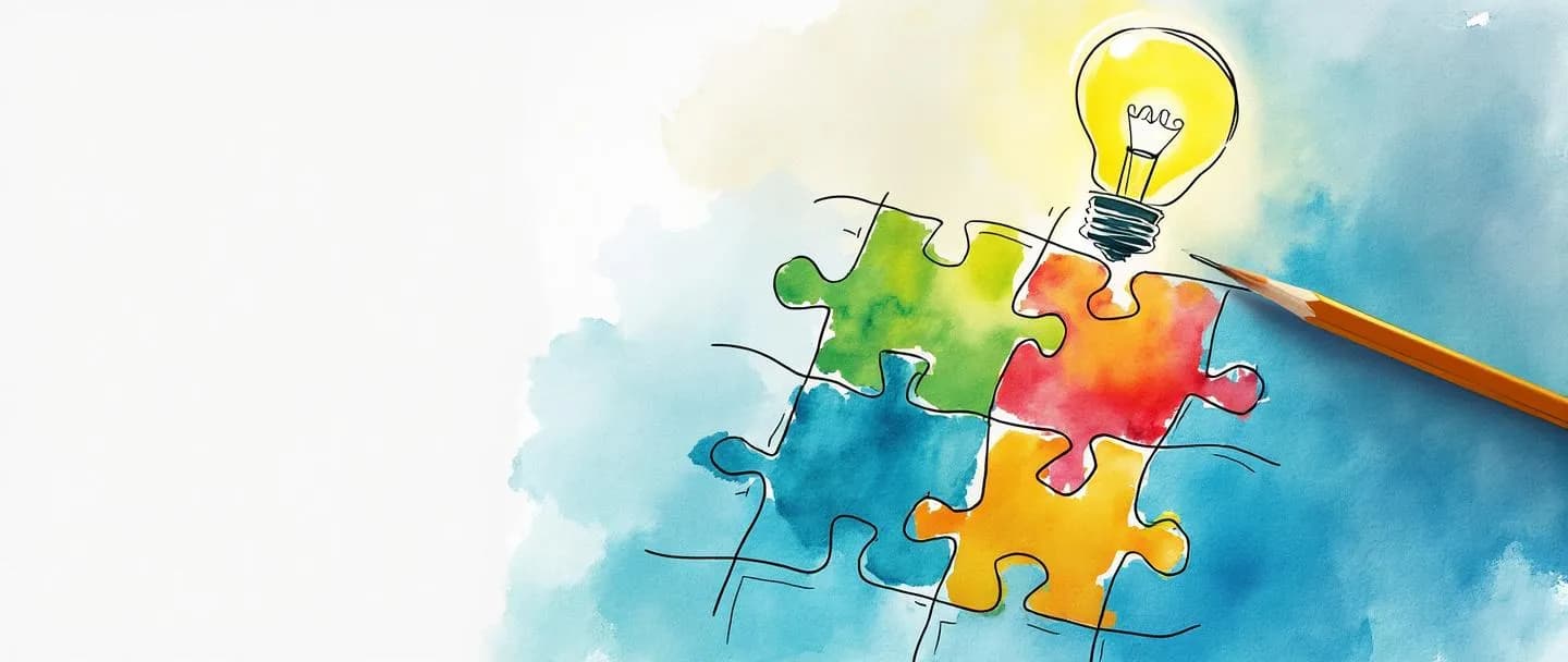 O que é canvas de modelo de negócios?