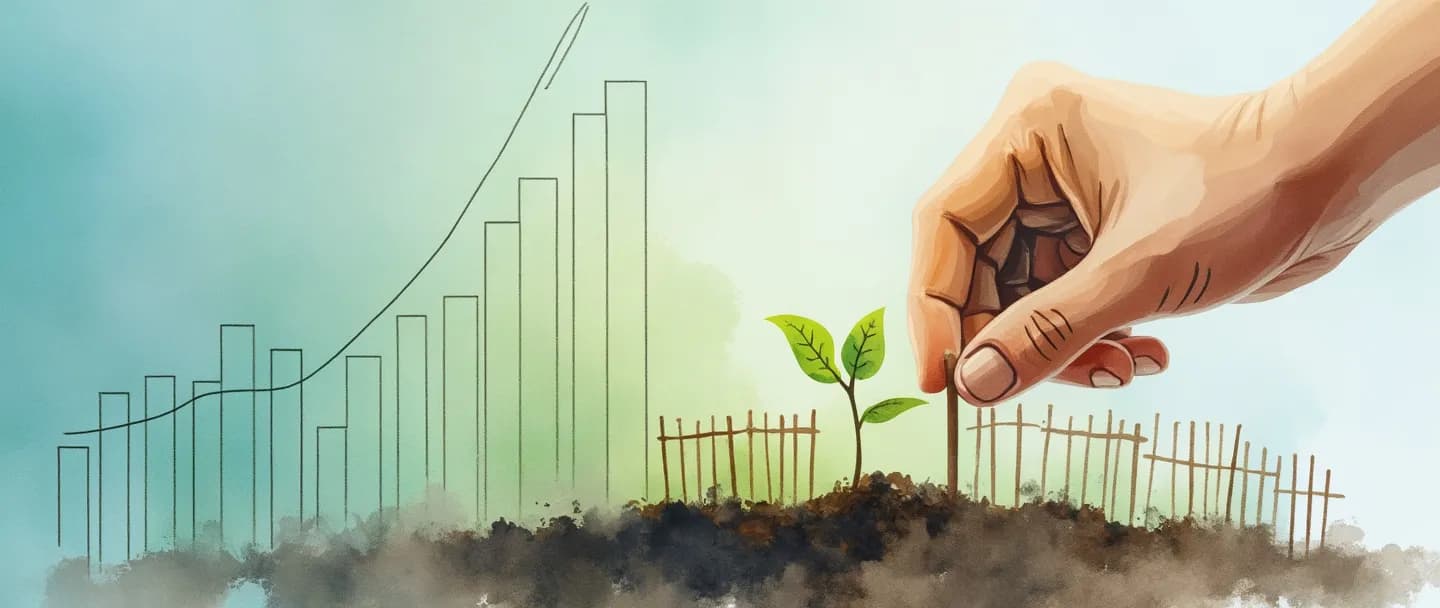 O que é investimento privado?