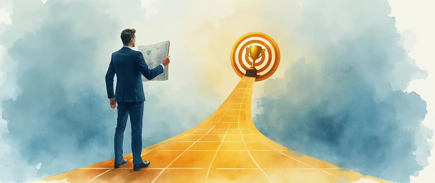 O que é planejamento estratégico de vendas?