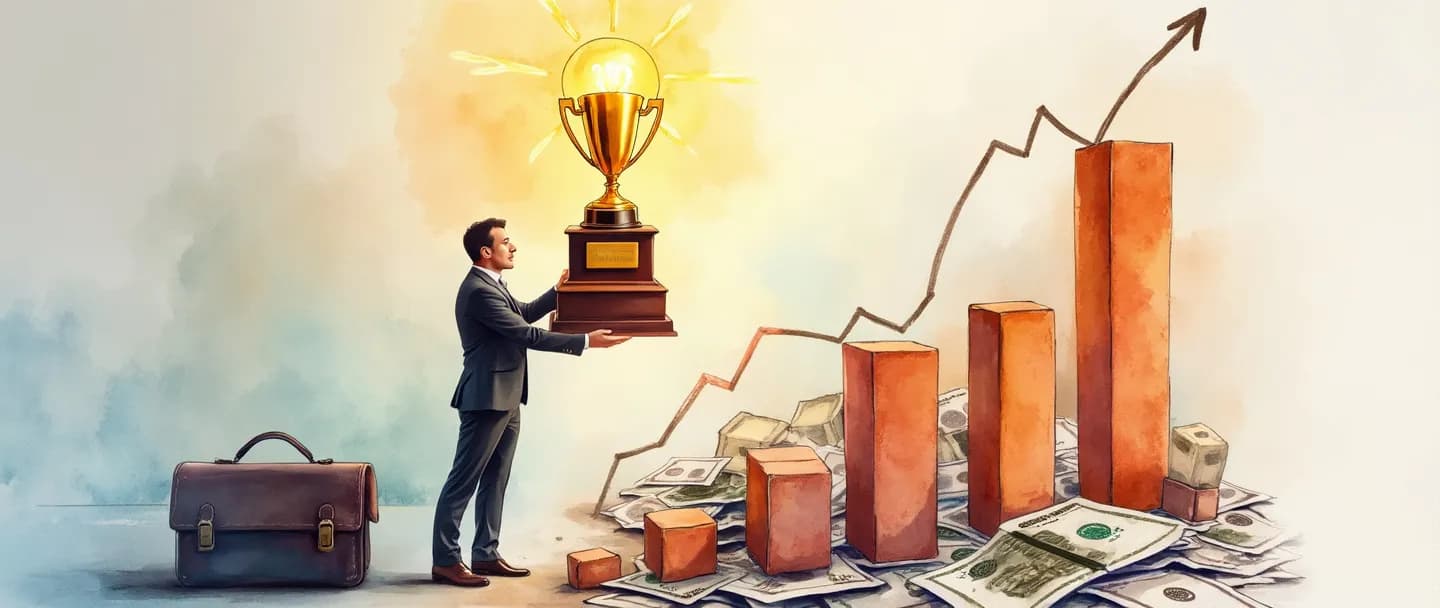 O que é demonstração de resultados?