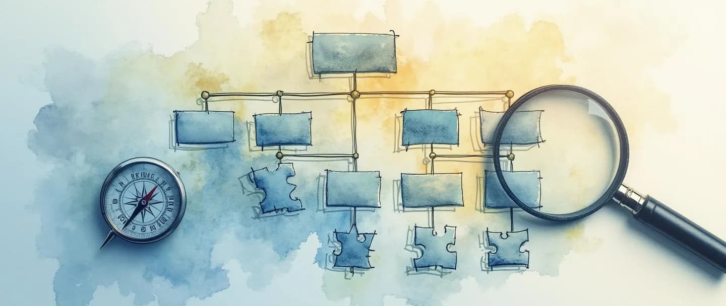 O que é análise institucional?