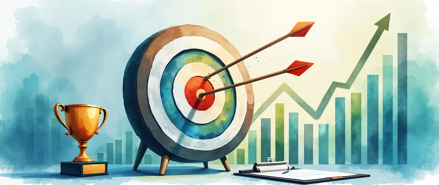 O que é gestão baseada em resultados?