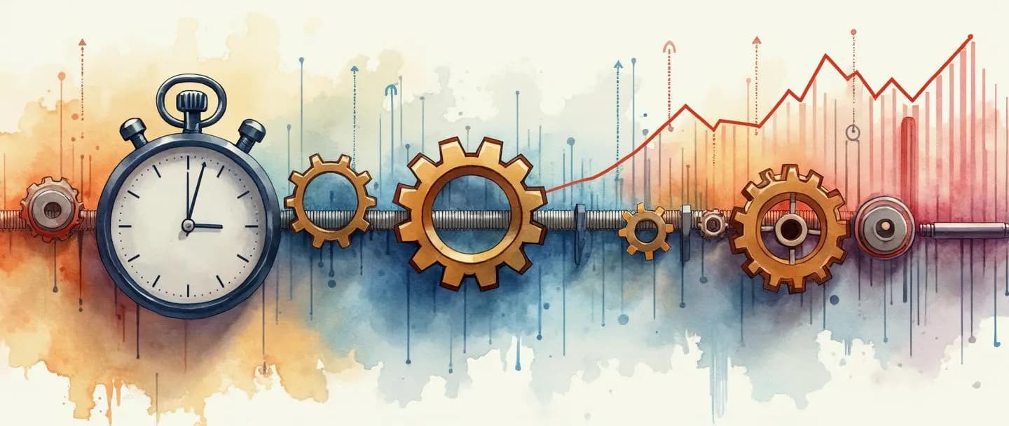 O que é metodologia lean?
