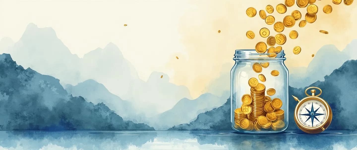 O que é liquidez estratégica?