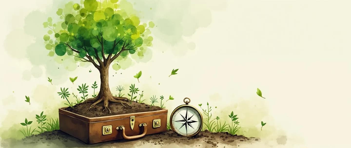 O que é liderança regenerativa?