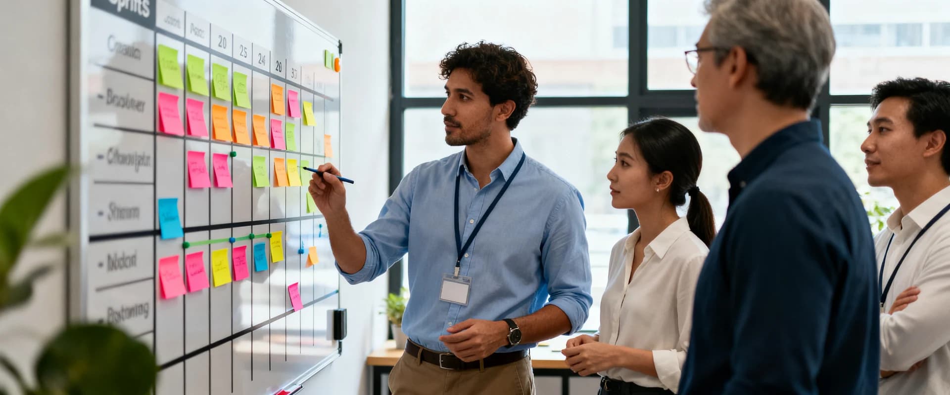 Scrum: o que é e como utilizar a metodologia ágil na sua gestão